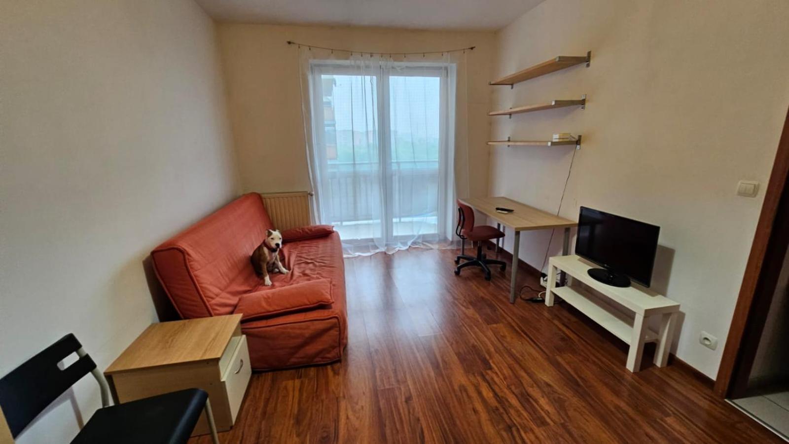 Apartament Lipinskiego Krakow Exterior photo